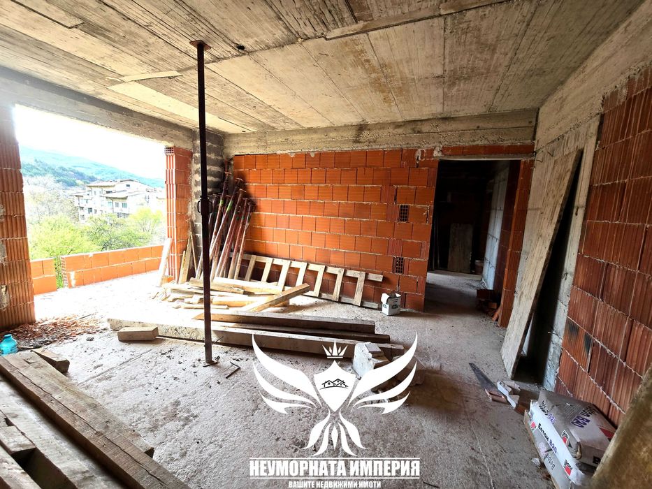 Продава се Тристаен апартамент в Асеновград - 78 кв.м за 663 €/кв.м - Снимка #14