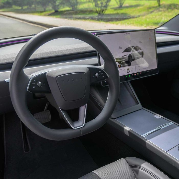 Predare leasing Tesla Model 3 Premium 2026 - 16.500 Km