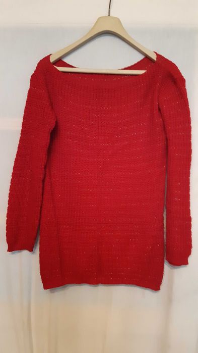 Bluze de dama tricotate - 8 buc