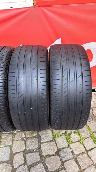 Оригинални джанти Фолксваген Туарег 20" Touareg R-line