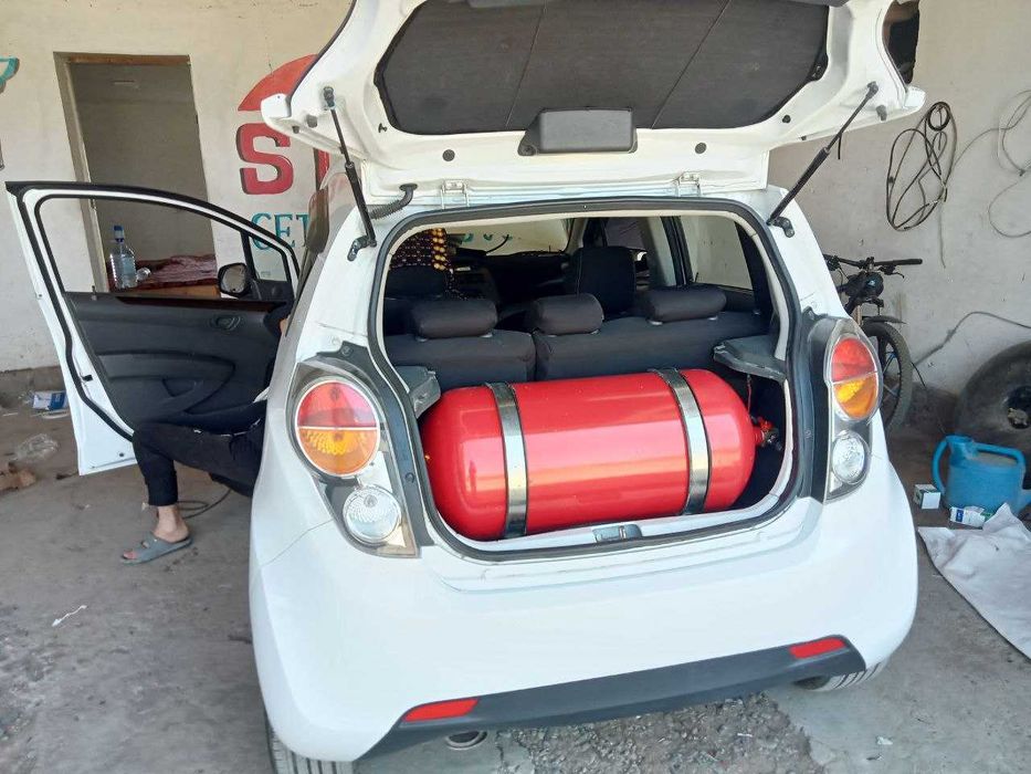 Метан пропан установка оригинал запчастлар