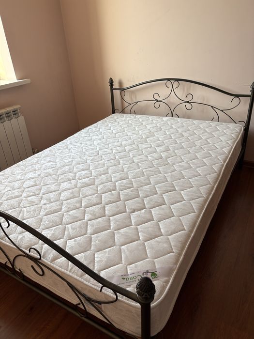 Ортопедический матрас