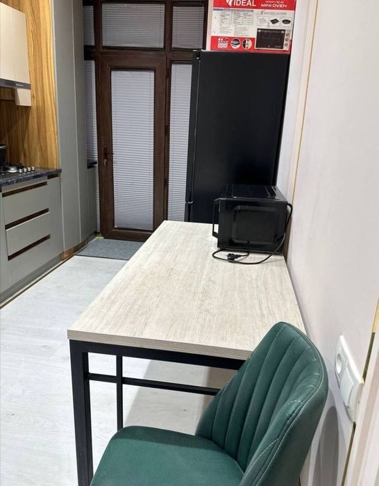 Сдается 1 ком Сампи Корзинка.  Новостройка