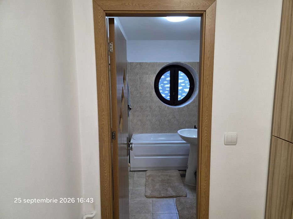 Apartament de închiriat Ploiești