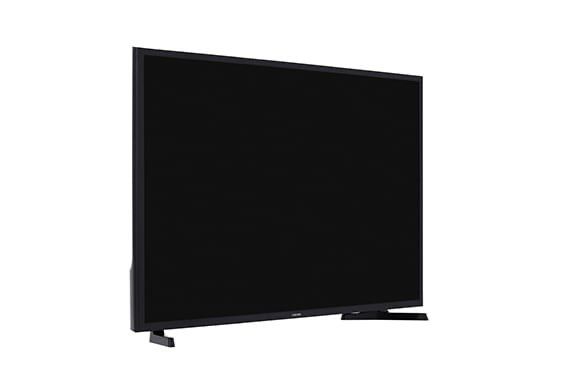 Model: Samsung UE43T5300AU (43 dyuym, Full HD Smart TV)