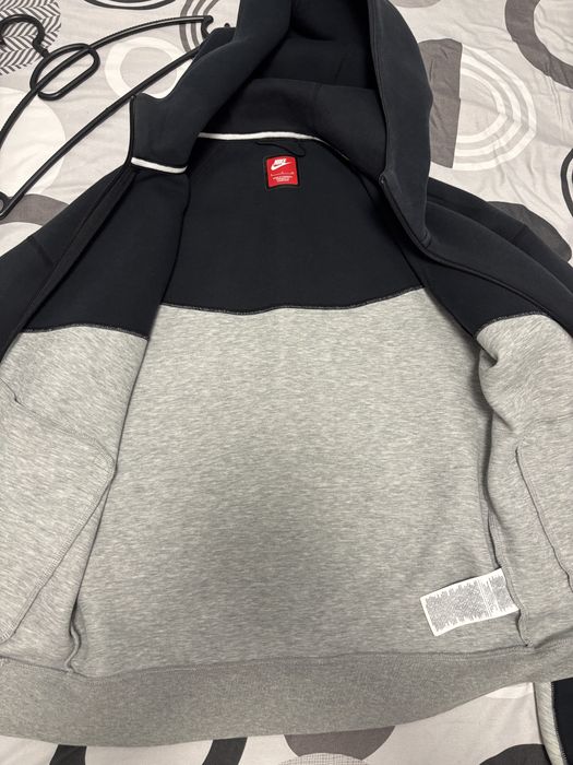 nike tech fleece