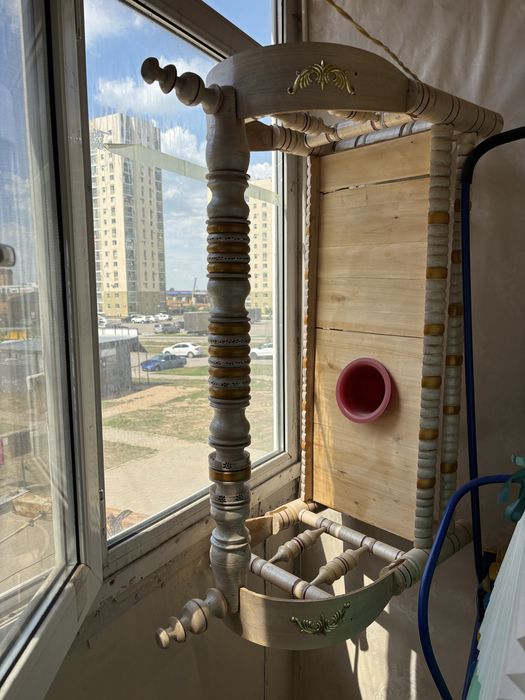 Бесик продам 20тыс