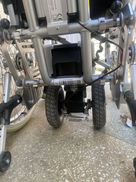 Diferite scaune medicale