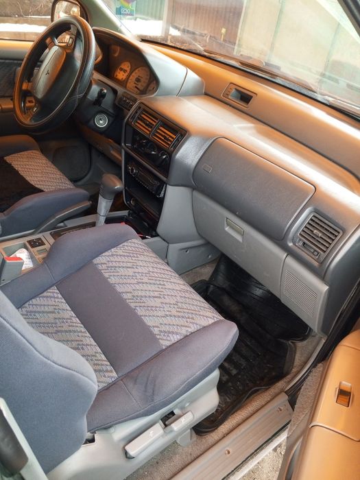 Продается Митсубиси ранер