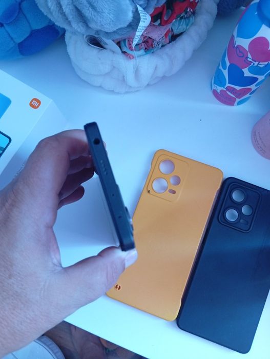 Xiaomi Redmi note 12 pro 5G