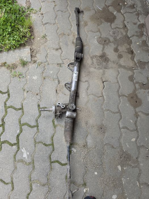 Caseta directie Opel Astra