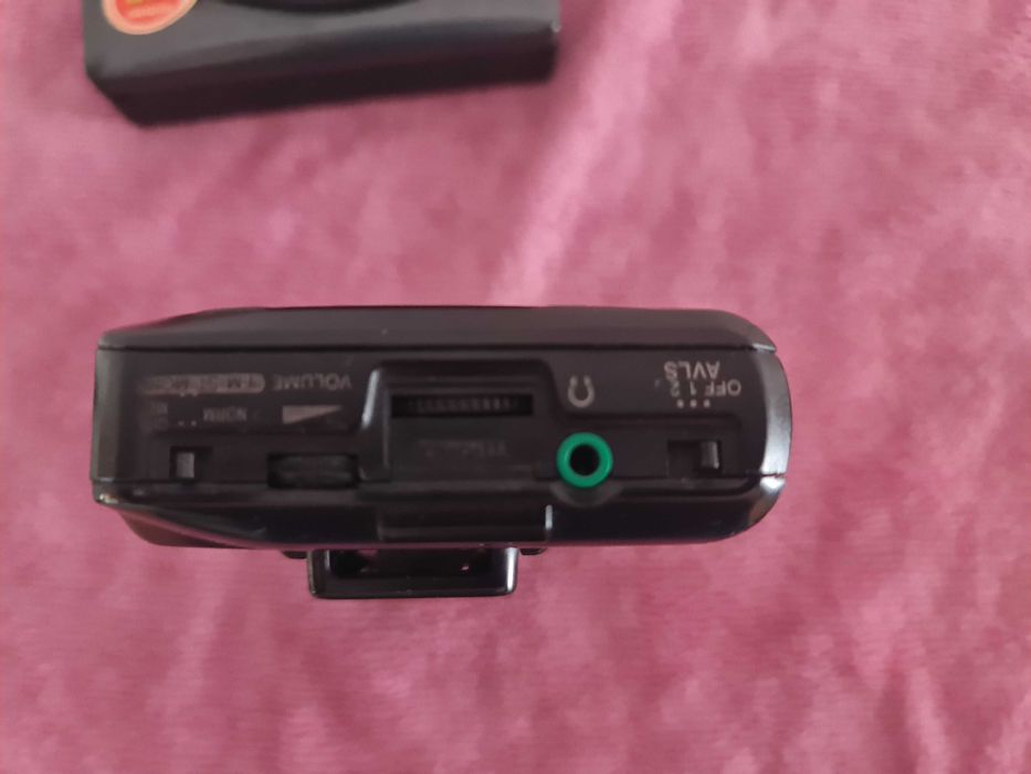 Walkman sony/aiwa