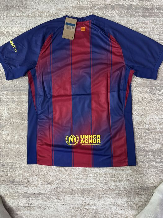 Tricou Barcelona