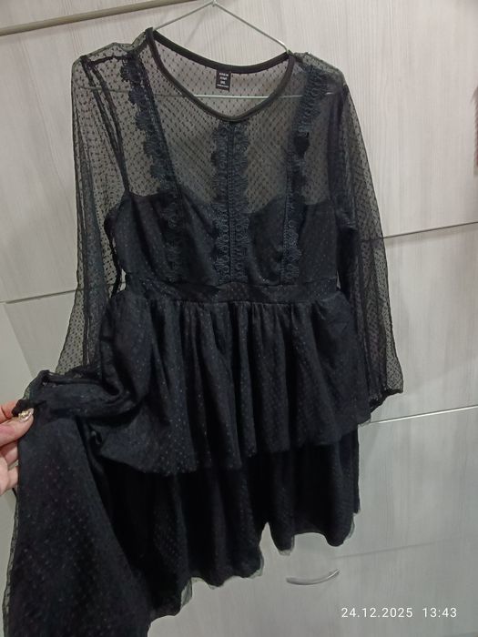 Дамски рокли 35лв.