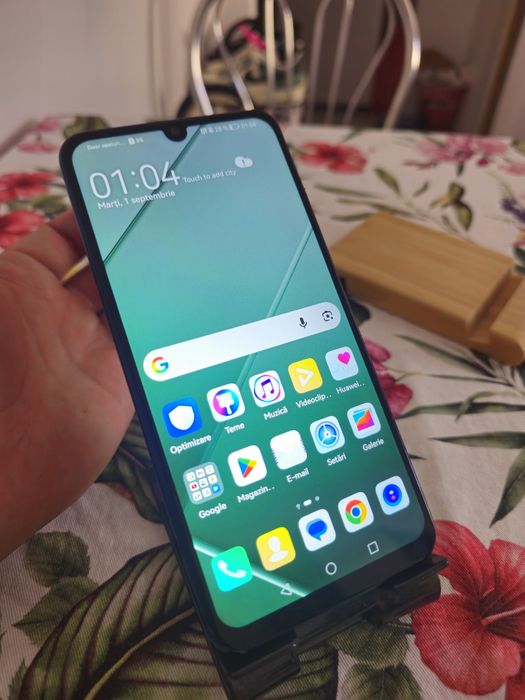 Huawei Psmart 2019