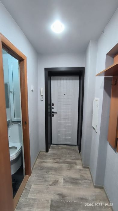 Продам 1 комнатная квартира
