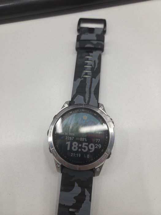 Garmin fenix 7 47mm