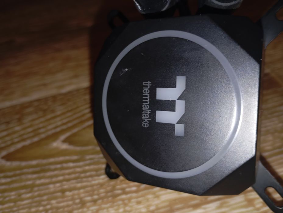 Водянка водяное охлаждение