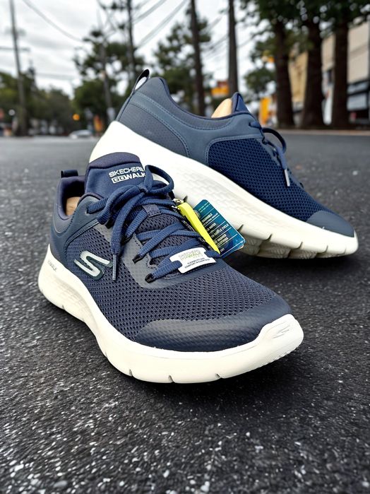 Adidas Skechers GO Walk Flex originali cool top