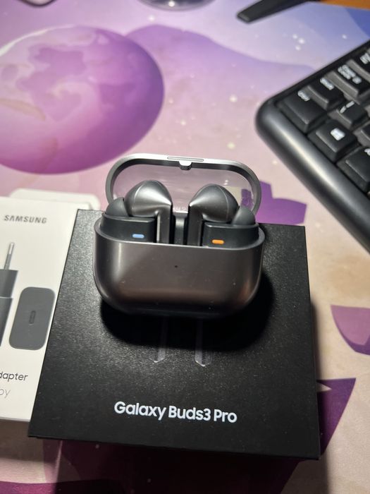 Samsung Galaxy Buds 3 pro