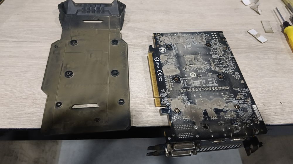 Глобальная чистка и обслуживание компьютерных клубов