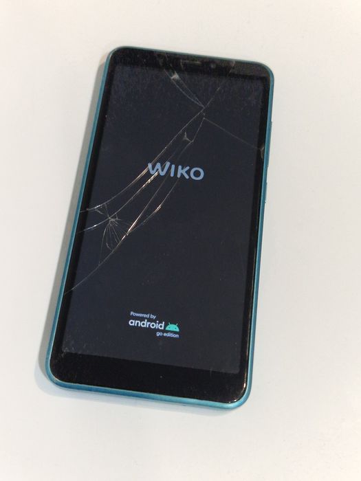Telefon Wiko pentru colecție sau piese