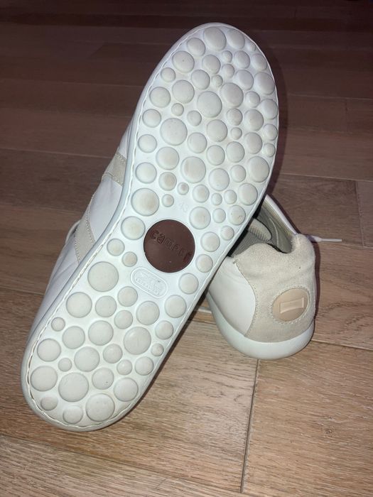 Обувки Ecco ST1 , Camper pelotas mistol