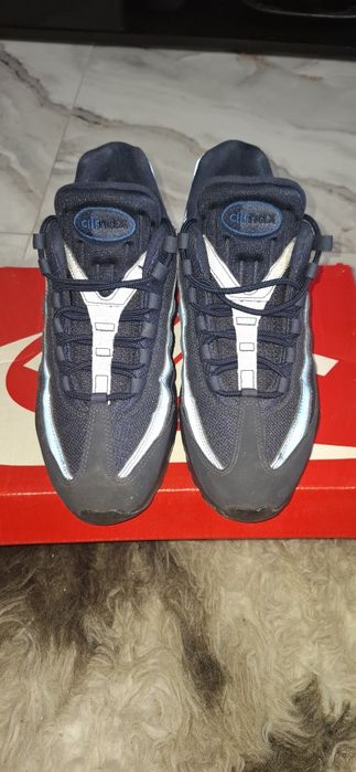 Adidasi nike air max 95