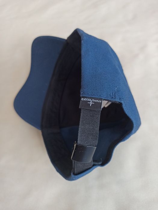 stone island мъжки шапки с козирка