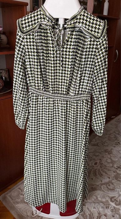 Rochie marks Spencer