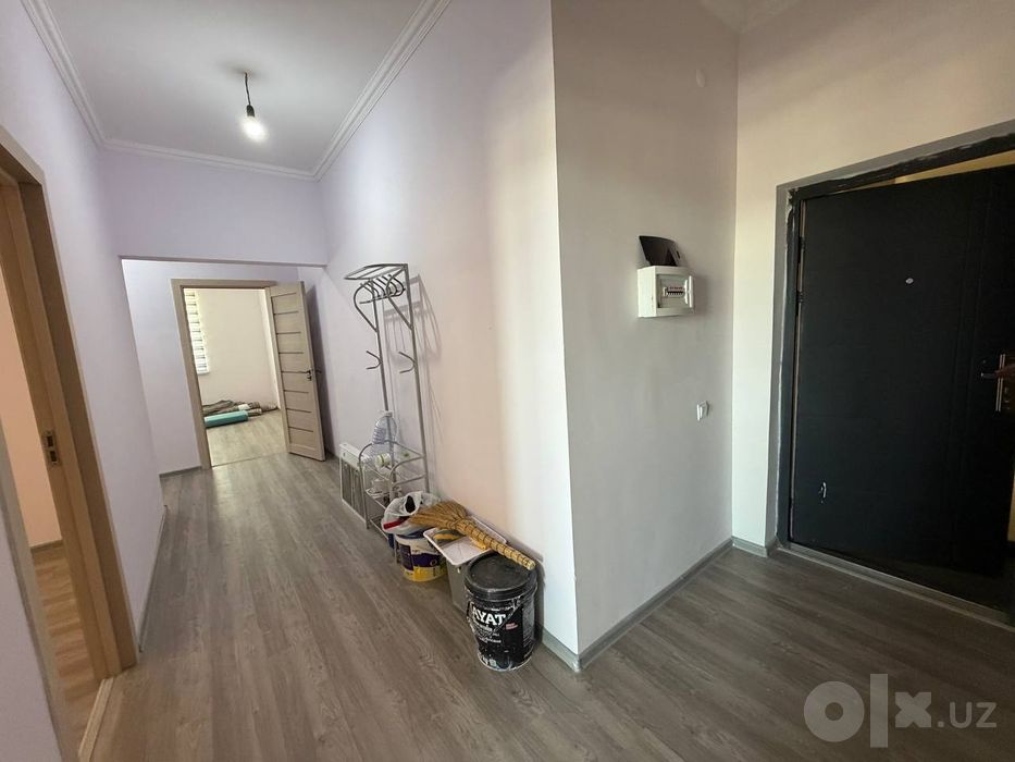 Qorasuv Motrid 3 xonali zudlik bilan sotiladi