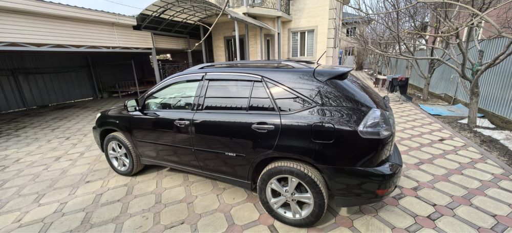 Продается Lexus RX40Oh