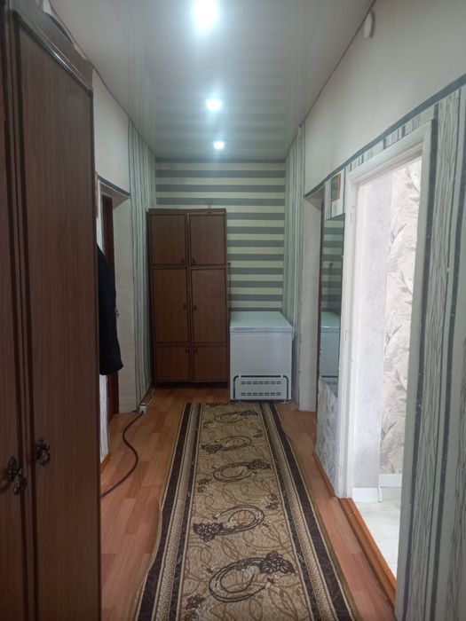 Продаю дом с.Заречное