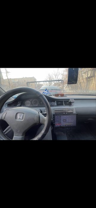 Хонда цивик 5 покаление
