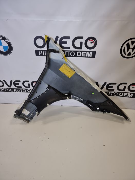 Aripa stânga fata M-Sport BMW X5 F15 F85 cod OE ,7373541  7337093