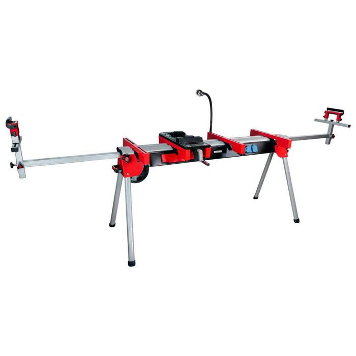 059904	Стойка за настолни машини max. 2,8m x 82cm LED