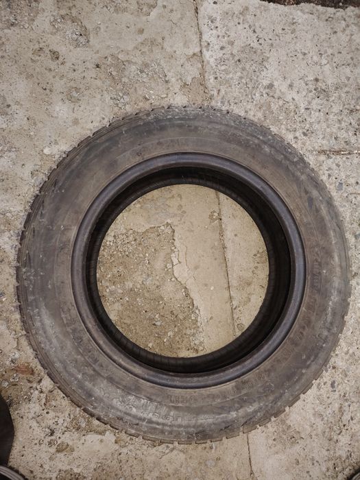 Продам шины зимние