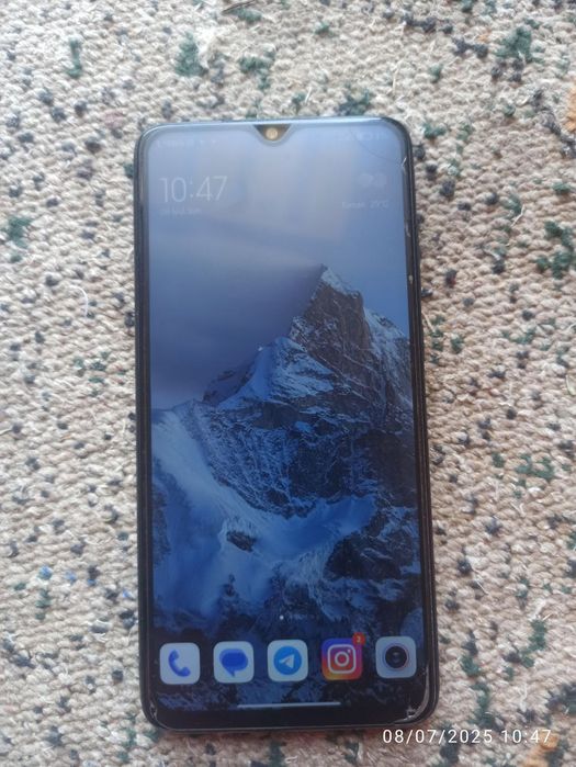 Редми нот 8 про бор идеально