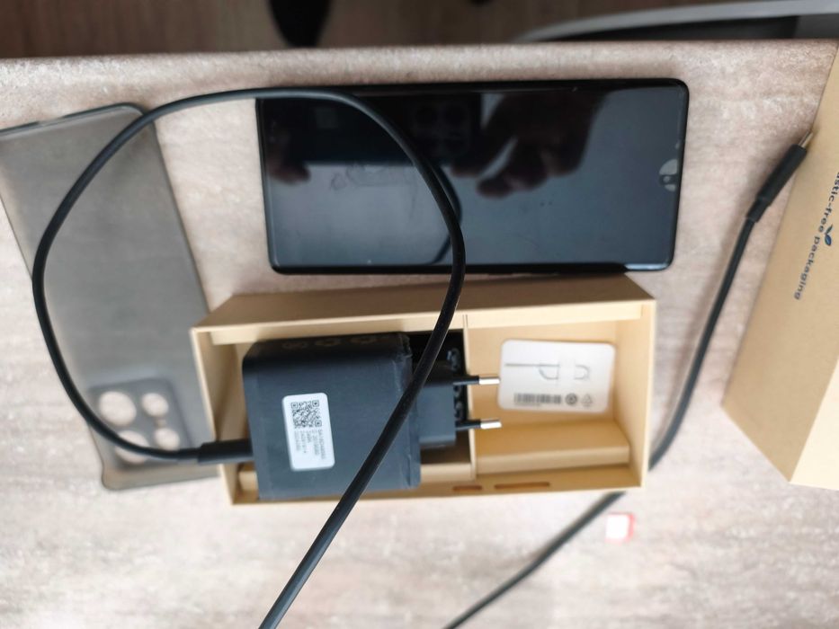 Смартфон Motorola Edge 50 Pro, 512GB, 12GB + 4GB RAM, 5G