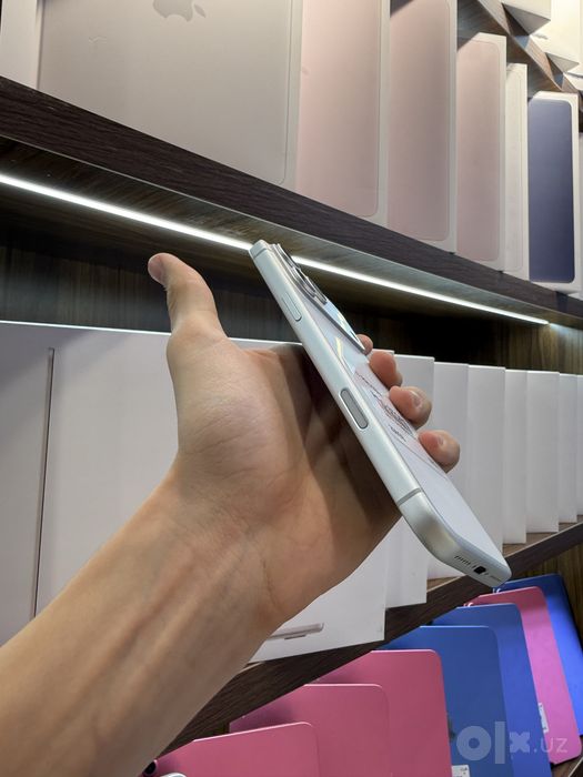 iphone 17 pro max naxtka va nasiya savdoga