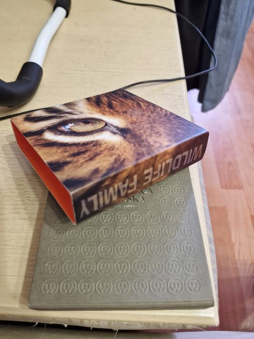 Монета серебро. Тигры.