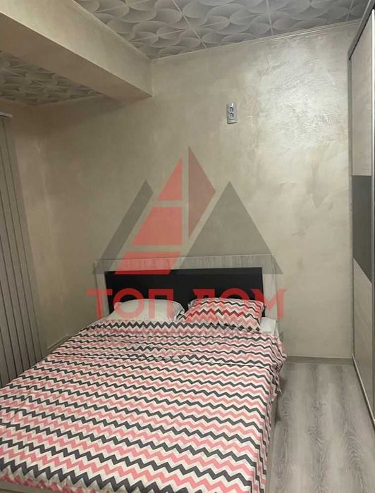 Дава се под наем Тристаен апартамент в Варна, Бриз - 75 кв.м за 586.5 € - Снимка #3