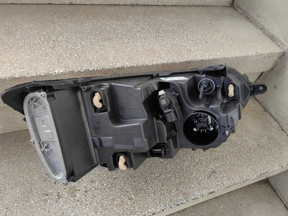 Фар Dacia Sandero Dacia Jogger LED ляв / Фар Дачиа Сандеро Оригинален