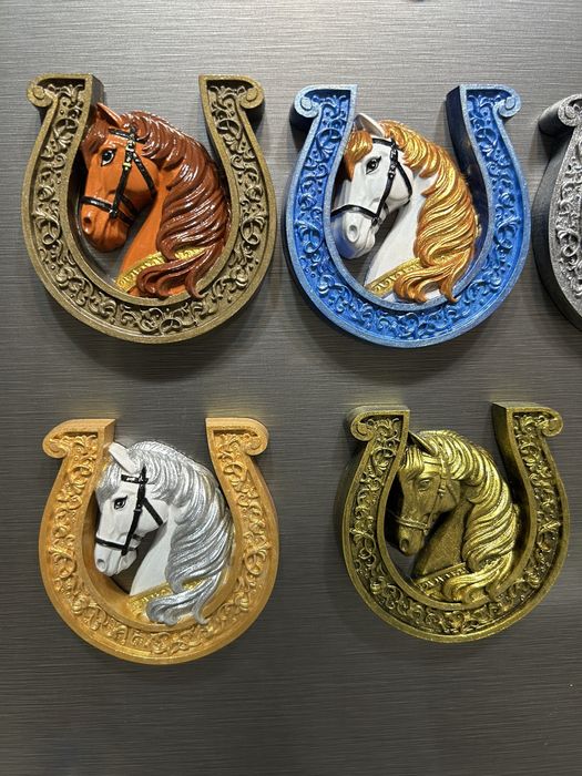 Подарки , подкова ,подарок , подарочный бокс