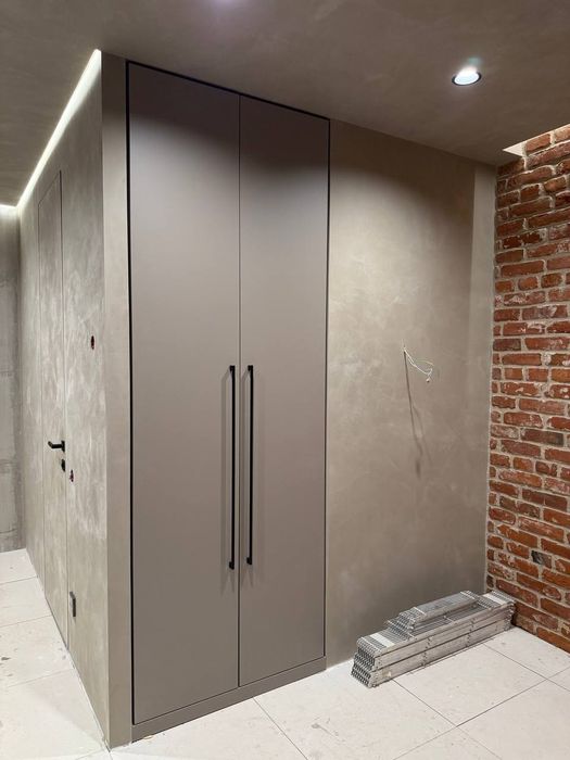 Dekorativnaya qoplamalar bilan qoplash