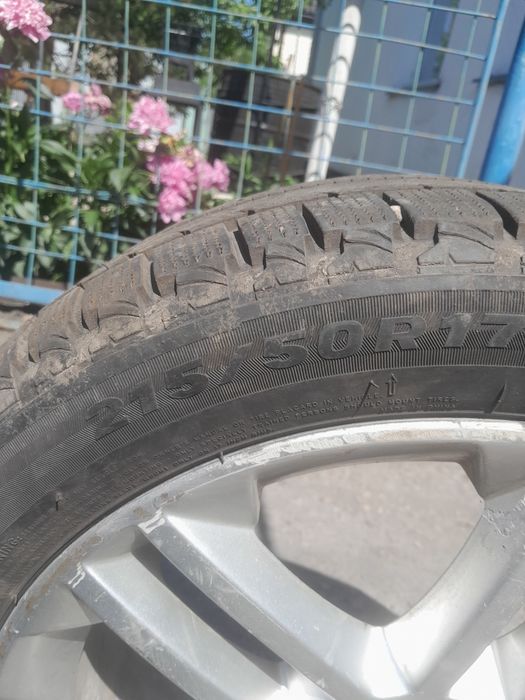 Продаются диски R-17