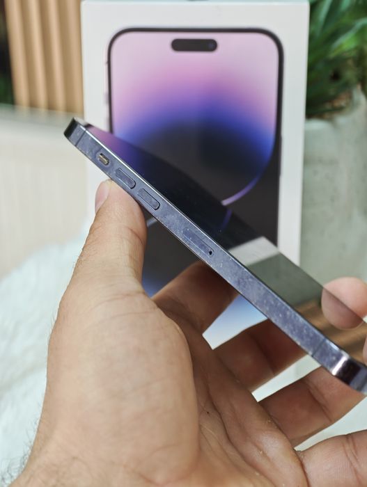 iPhone 14 Pro Max 256