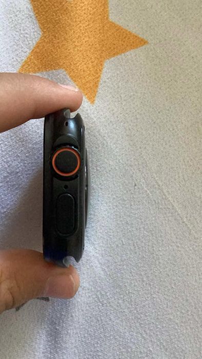 Apple Watch Ultra 3 - Cu factura!