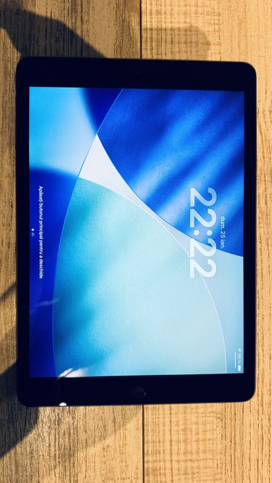 Tableta Apple iPad 8 128 GB 10.2