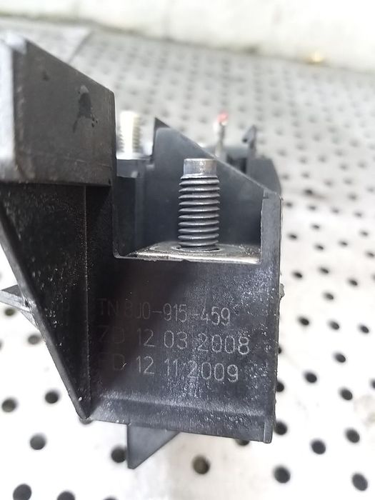 Borna baterie plus audi a4 b8 8k 8j0915459